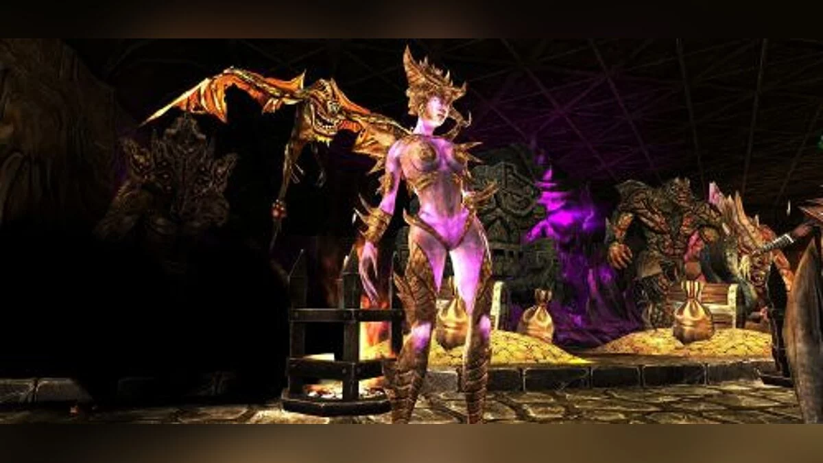 War for the Overworld — Трейнер / Trainer (+4) [1.3.2f3] [MrAntiFun]