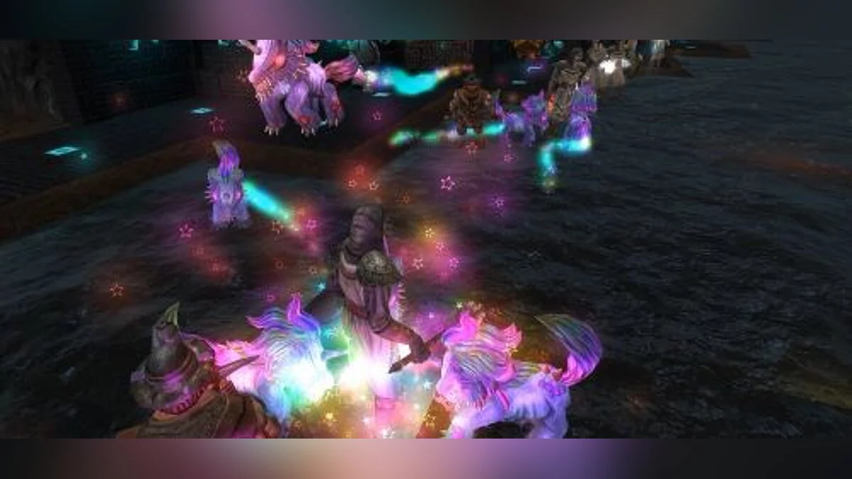 War for the Overworld — Трейнер / Trainer (+4) [1.3.0f15] [MrAntiFun]