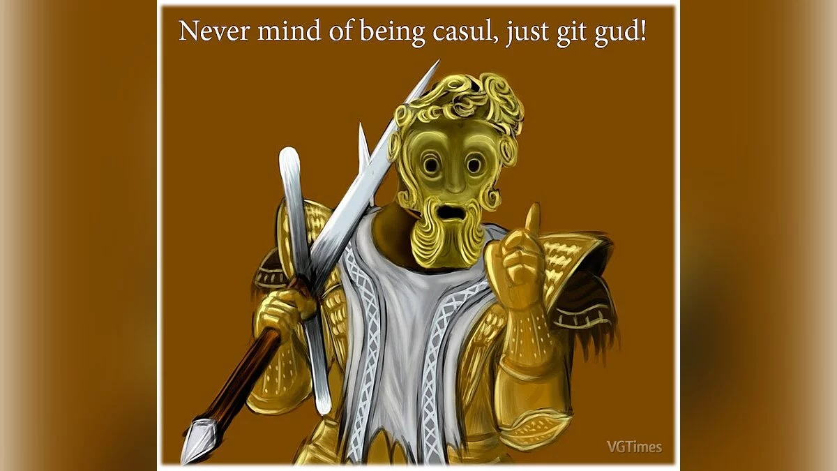 Dark Souls 3 — Сохранение / SaveGame (НГ+: 161 уровень / NG+: 161 level)