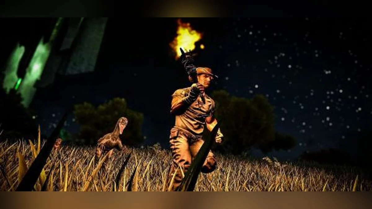 ARK: Survival Evolved — Трейнер / Trainer (+23) [Early Access (Updated 180)] [FLiNG]