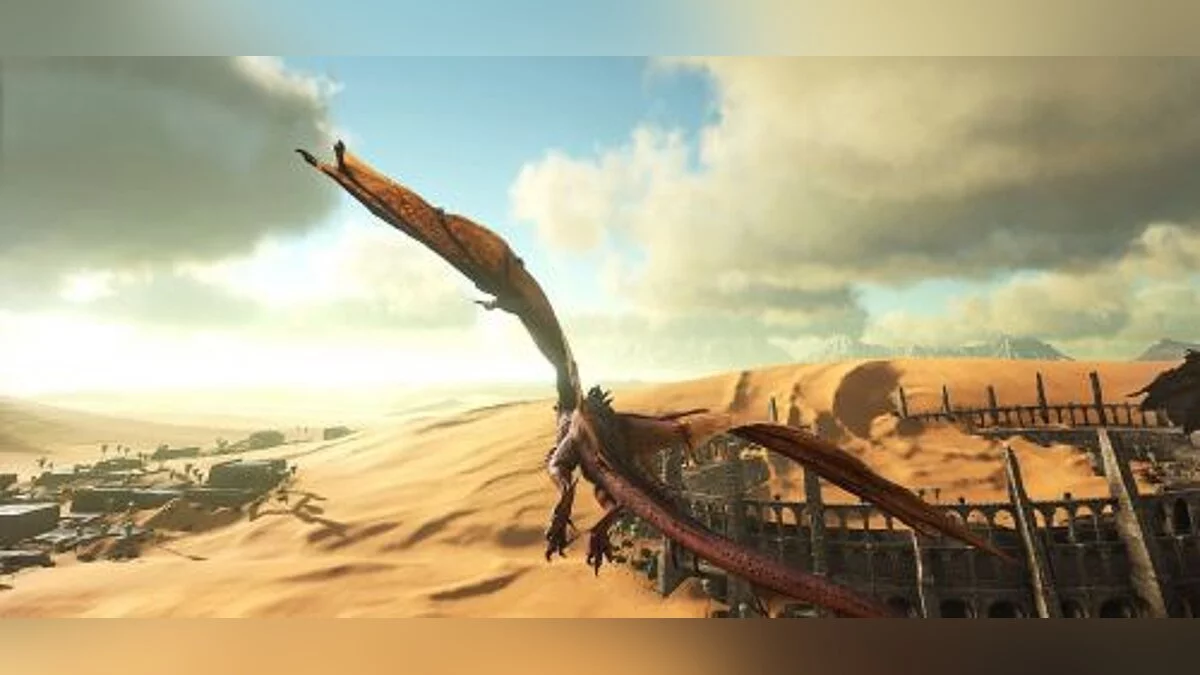 ARK: Survival Evolved — Трейнер / Trainer (+23) [Early Access (Updated 174.3)] [FLiNG]