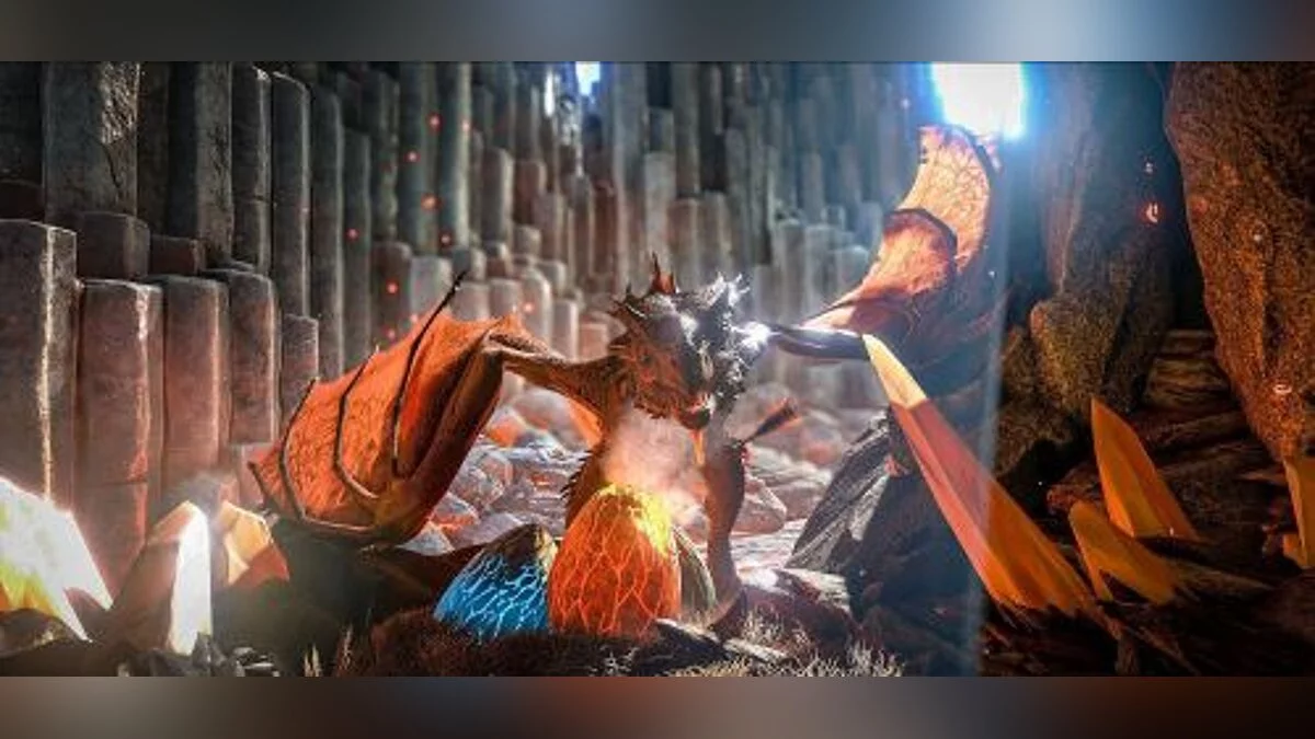 ARK: Survival Evolved — Трейнер / Trainer (+23) [Early Access (Updated 173)] [FLiNG]