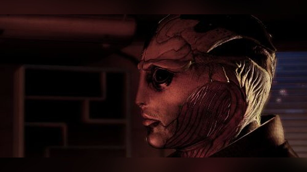 Mass Effect 2 — Mass Effect 2 : Сохранения / SaveGame (Поэтапные + 96 чекпойнтов + все DLC)