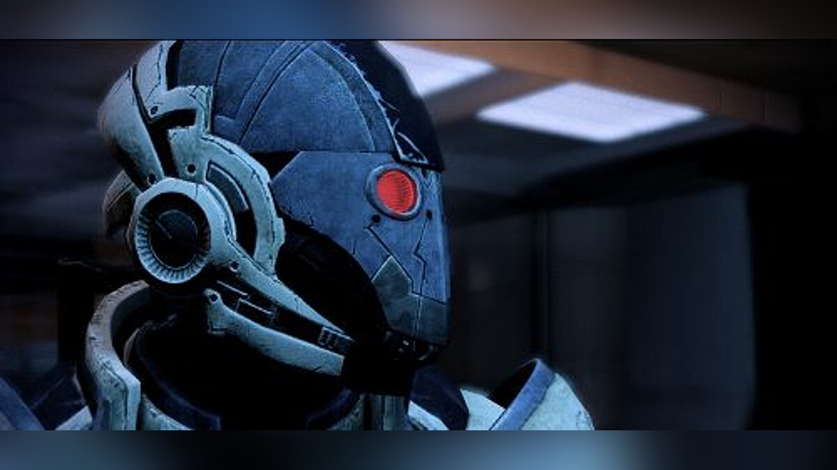 Mass Effect 2 — Сохранение / SaveGame (Сохранение с двух частей)