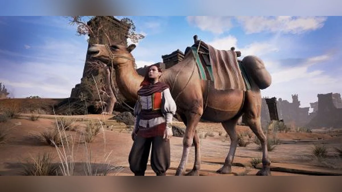 Conan Exiles — Трейнер / Trainer (+15) [UPD: 11.03.2017] [MrAntiFun]