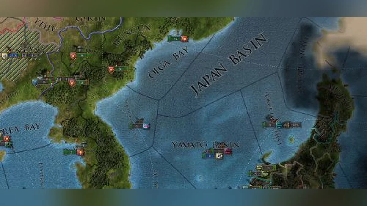 Europa Universalis 4 — Трейнер / Trainer (+25) [1.17.2.0] [MrAntiFun]