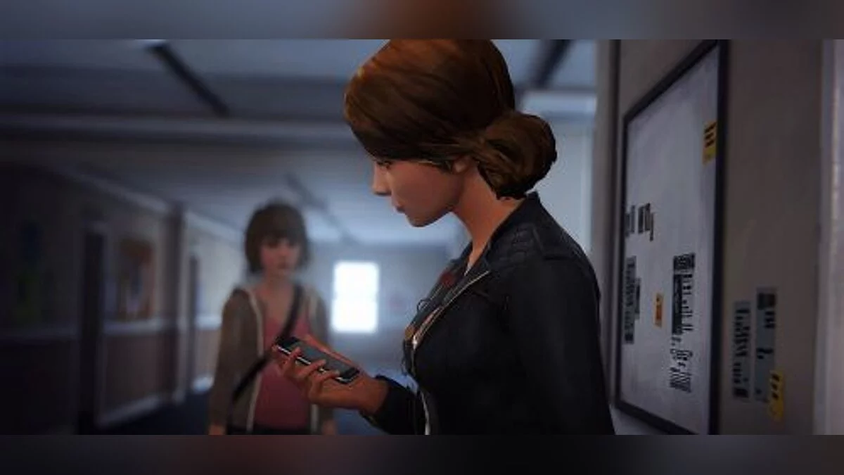 Life is Strange — Сохранение / SaveGame (Игра пройдена на 100%, 1-5 эпизоды)