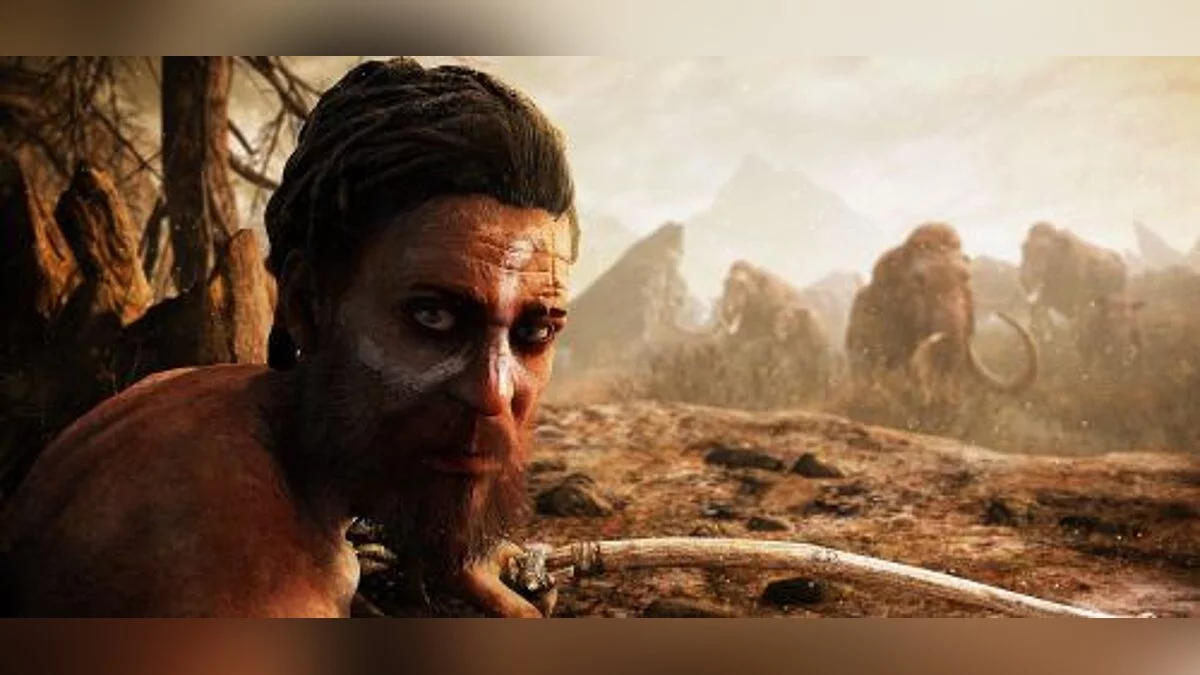 Far Cry: Primal — Трейнер / Trainer (+18) [1.2.0: Fixed Version] [LinGon]