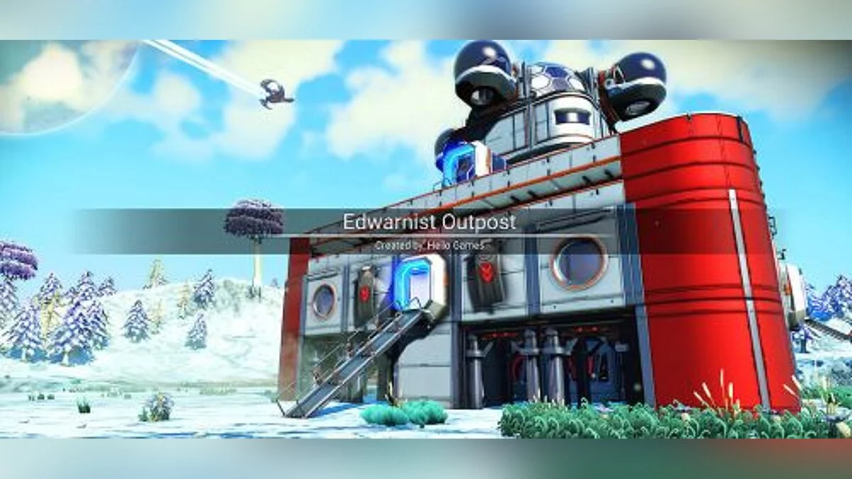 No Man&#039;s Sky — Трейнер / Trainer (+18) [1.22] [MrAntiFun]