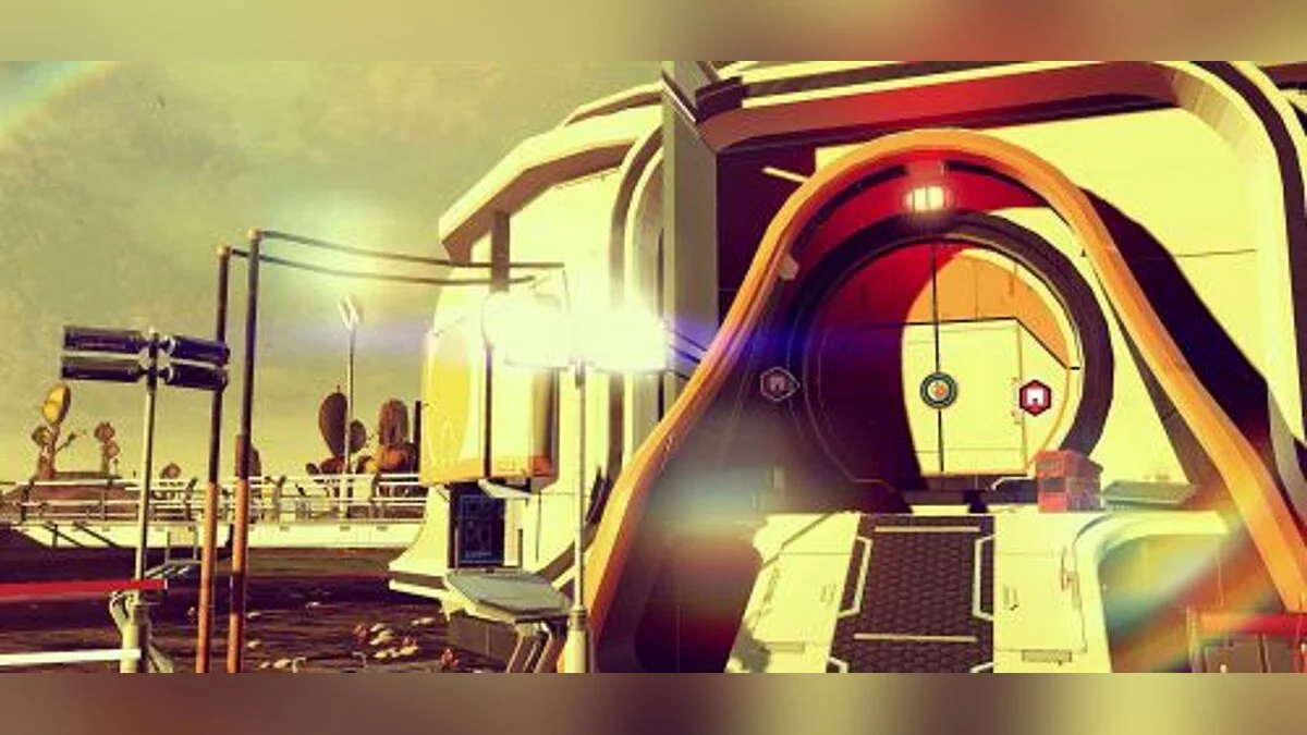 No Man&#039;s Sky — Трейнер / Trainer (+15) [1.0] [MrAntiFun]