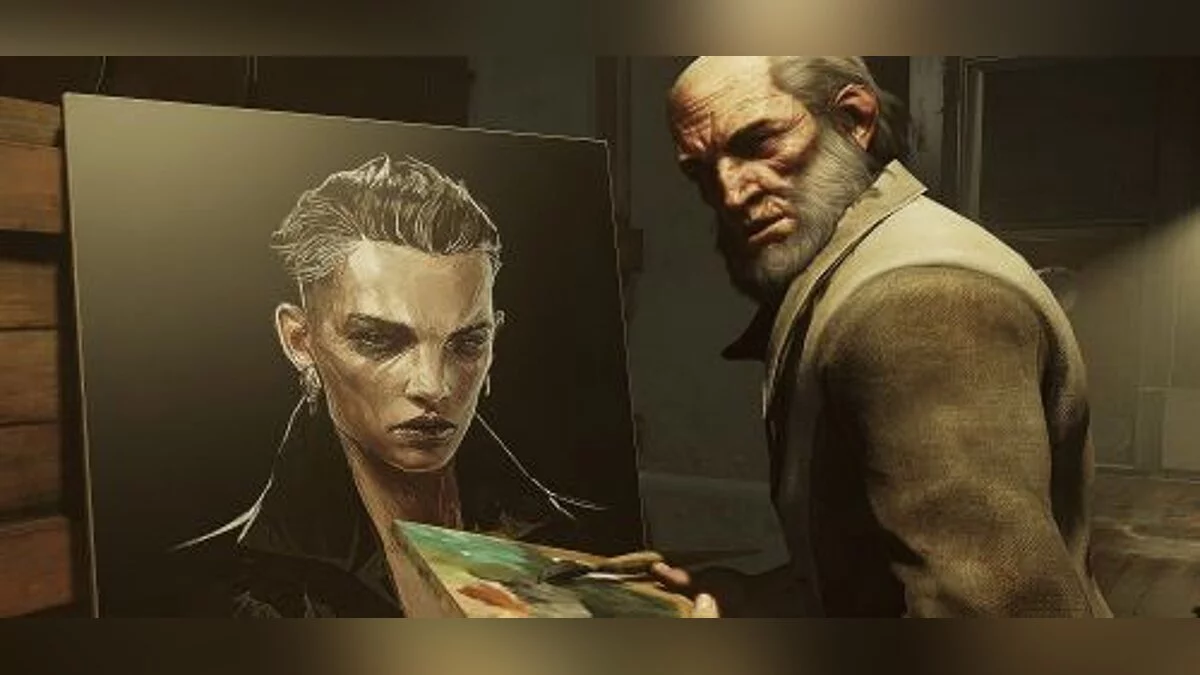 Dishonored 2 — Трейнер / Trainer (+18) [1.75.0.7] [LinGon]