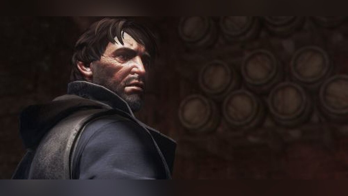 Dishonored 2 — Трейнер / Trainer (+18) [1.74: x64] [LinGon] - Final Fixed  Version / Трейнеры / Читы