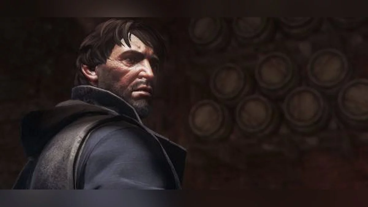 Dishonored 2 — Трейнер / Trainer (+18) [1.74: x64] [LinGon] - Final Fixed Version