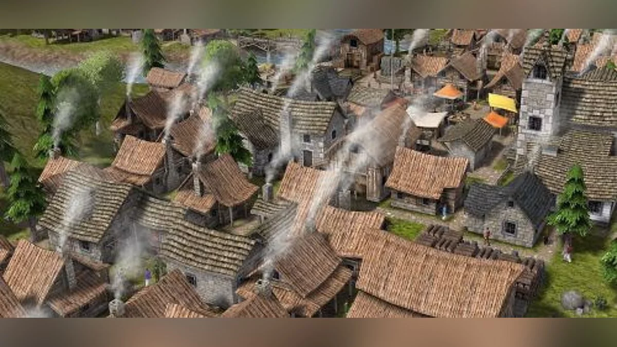 Banished — Трейнер / Trainer (+7) [1.0: 32 / 64 Bit] [MrAntiFun]