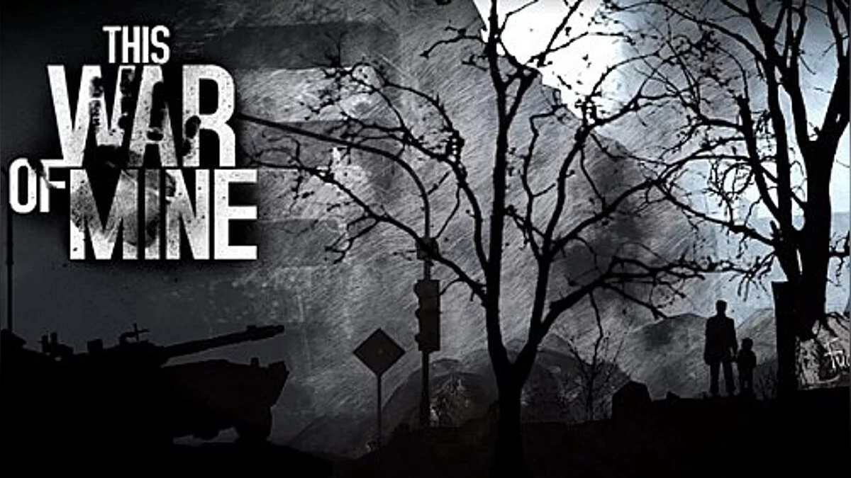 This War of Mine — Трейнер / Trainer (+6) [3.0.2] [iNvIcTUs oRCuS / HoG]