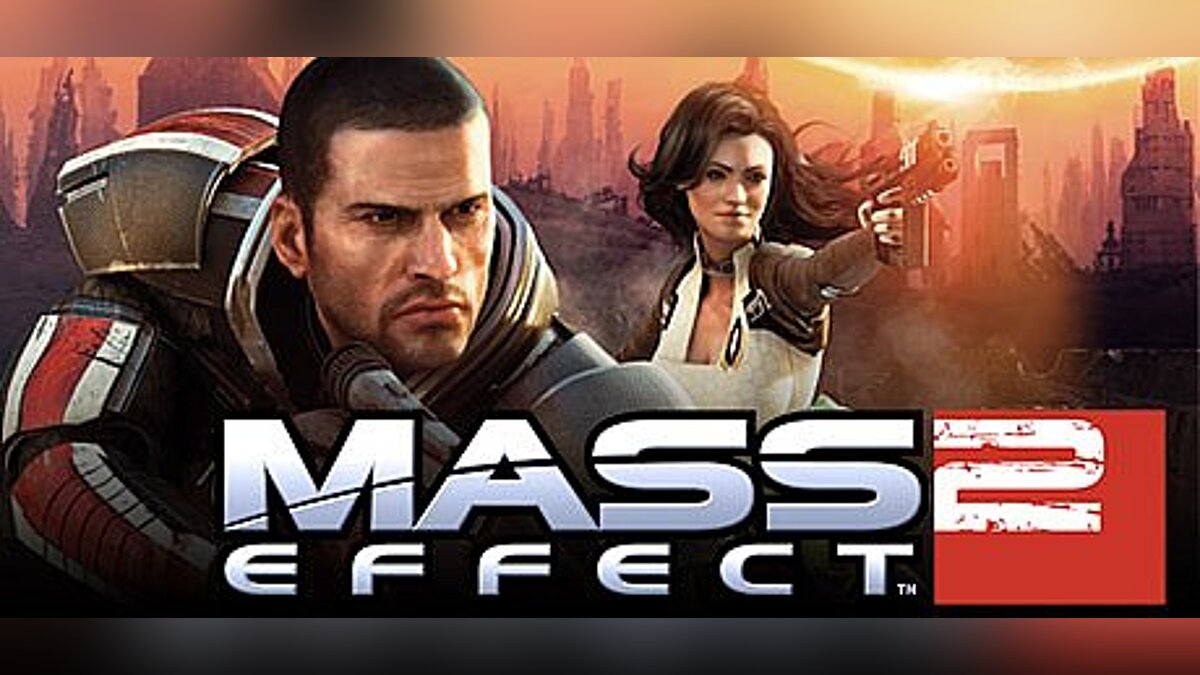 Mass Effect 3 — Трейнер / Trainer (+10) [Latest Origin] [MrAntiFun]