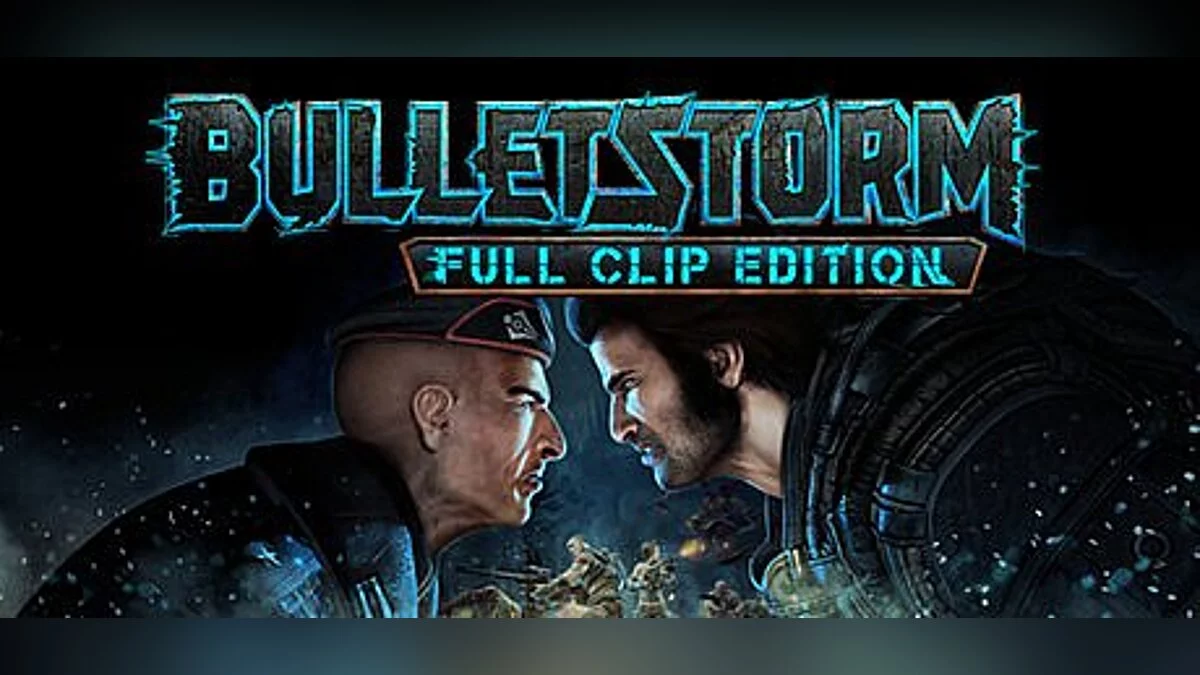 Bulletstorm — Трейнер / Trainer (+3) [1.0] [MrAntiFun]