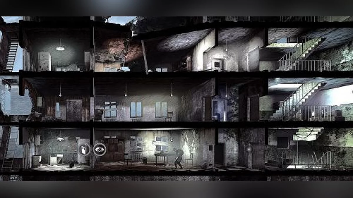 This War of Mine — Трейнер / Trainer (+6) [3.0.2] [iNvIcTUs oRCuS / HoG]