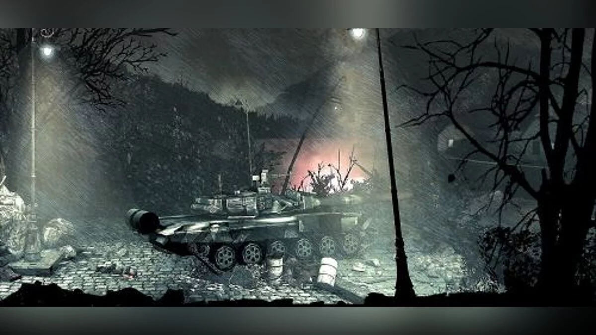 This War of Mine — Трейнер / Trainer (+6) [2.2.2] [iNvIcTUs oRCuS / HoG]