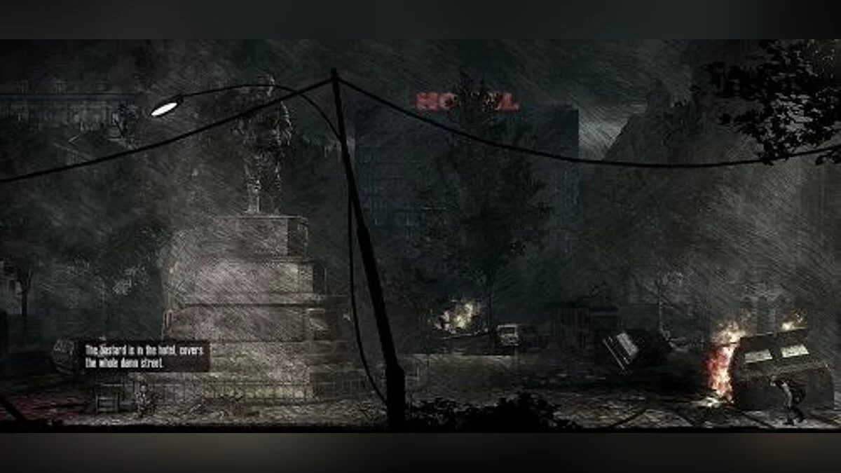 This War of Mine — Трейнер / Trainer (+6) [2.2.0] [MrAntiFun]