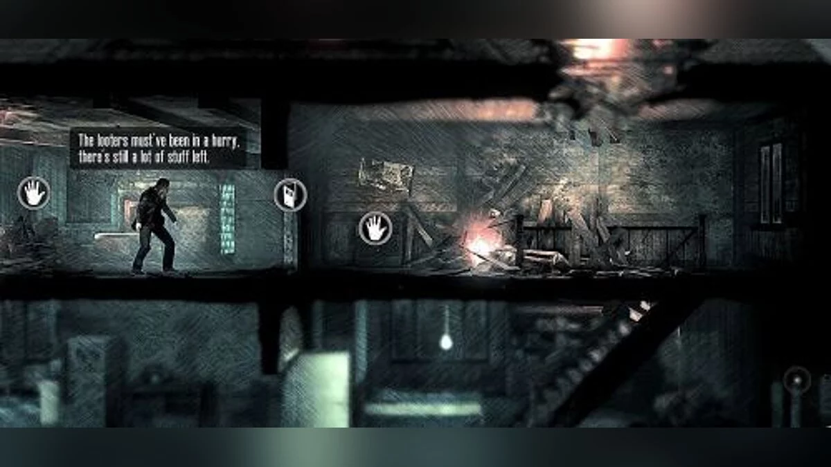 This War of Mine — Трейнер / Trainer (+6) [1.4.1] [MrAntiFun]