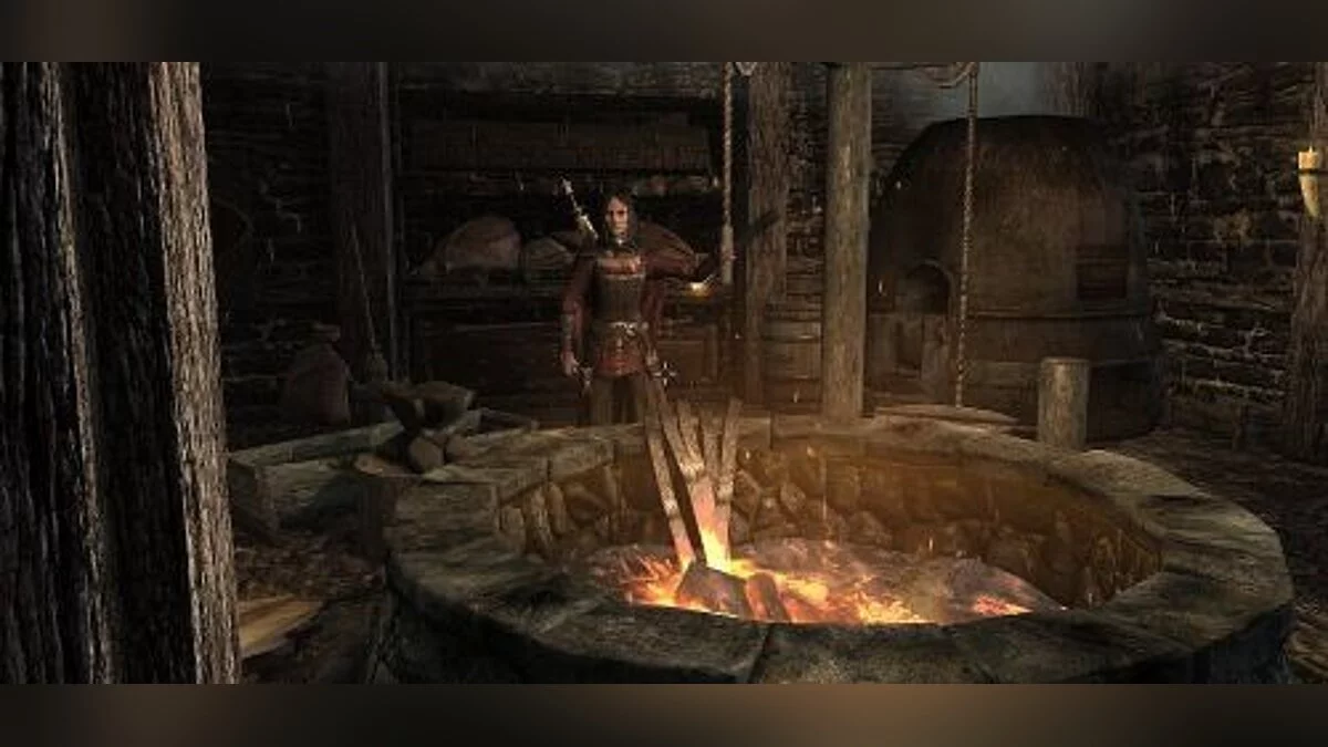 The Elder Scrolls 5: Skyrim — Трейнер / Trainer (+34) [1.3.9.0.8] [iNvIcTUs oRCuS / HoG]