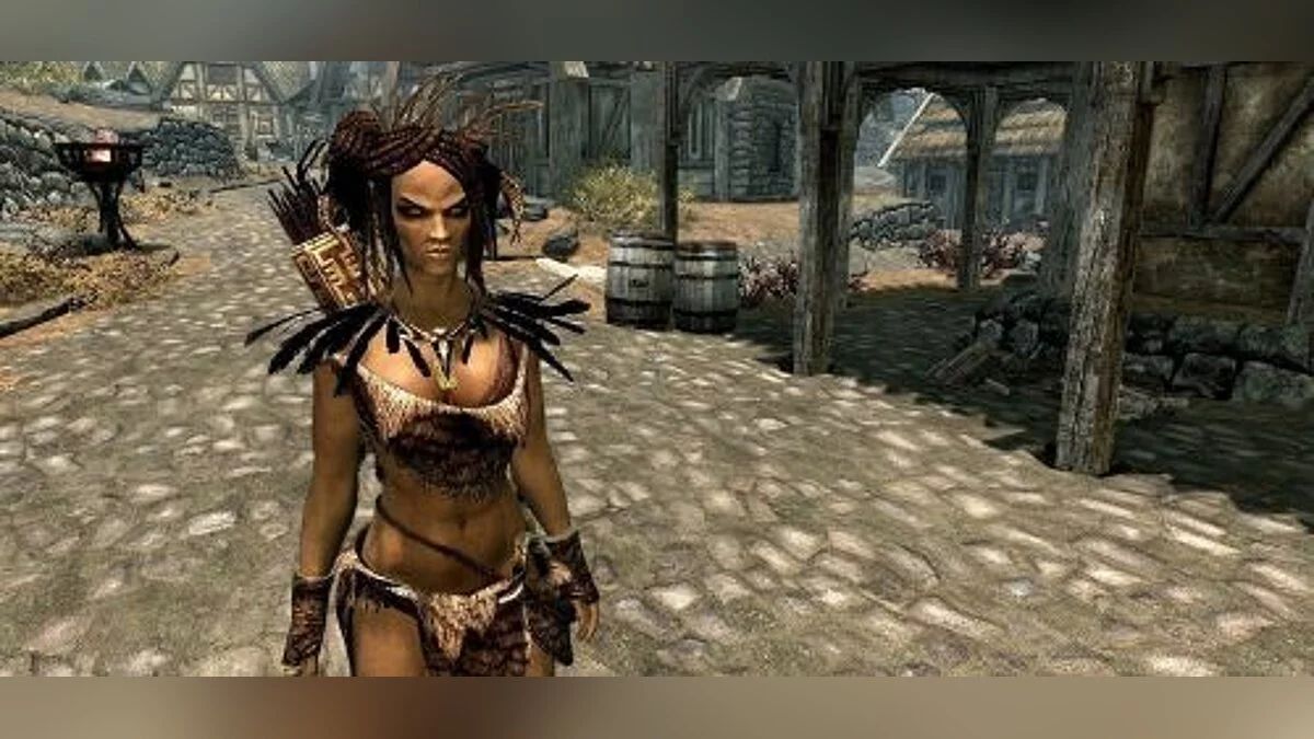 The Elder Scrolls 5: Skyrim — Трейнер / Trainer (+10) [1.0 - 1.3.5] [FLiNG]