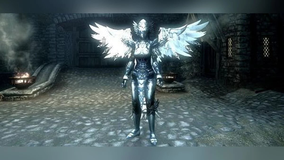 The Elder Scrolls 5: Skyrim — Трейнер / Trainer (+10) [1.0 - 1.2.36] [FLiNG]