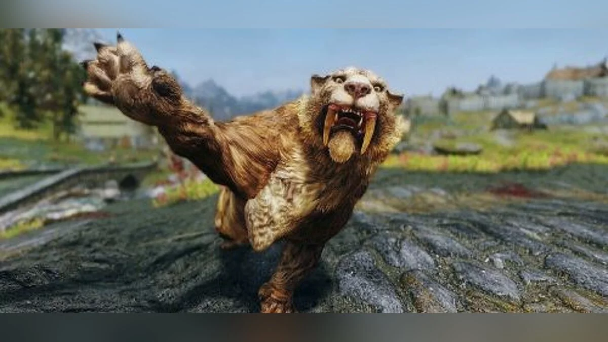 The Elder Scrolls 5: Skyrim — Трейнер / Trainer (+9) [1.8.151.0] [FLiNG]