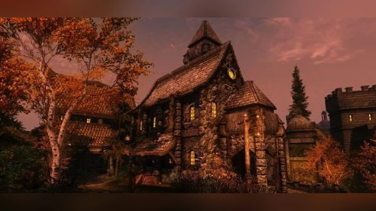 The Elder Scrolls 5: Skyrim — Трейнер / Trainer (+9) [1.8.145.0] [FLiNG]