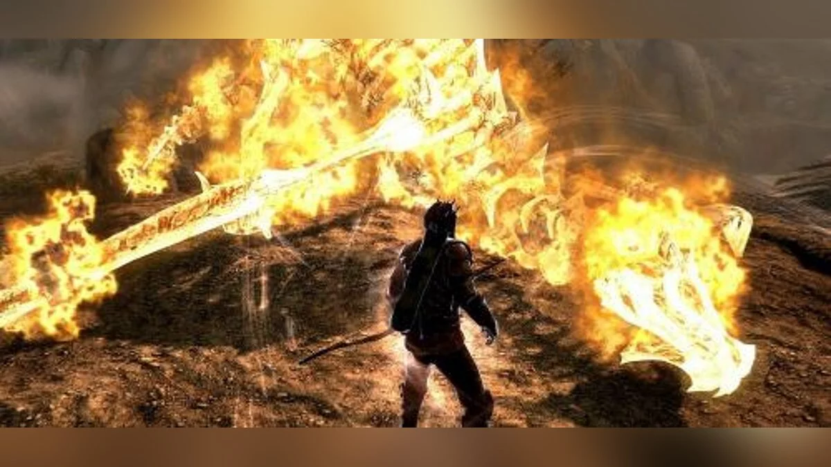 The Elder Scrolls 5: Skyrim — Трейнер / Trainer (+13) [1.6.89.0.6] [HoG / sILeNt heLLsCrEAm]