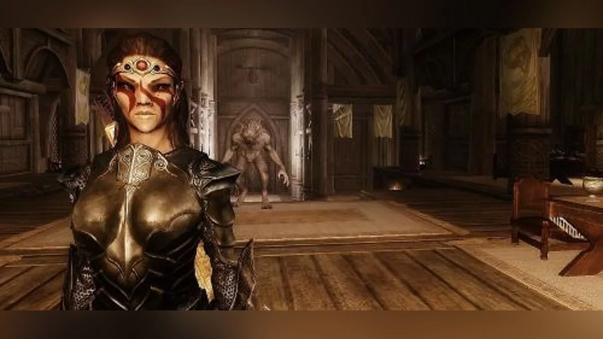 The Elder Scrolls 5: Skyrim — Трейнер / Trainer (+10) [1.5.24.0] [FLiNG]