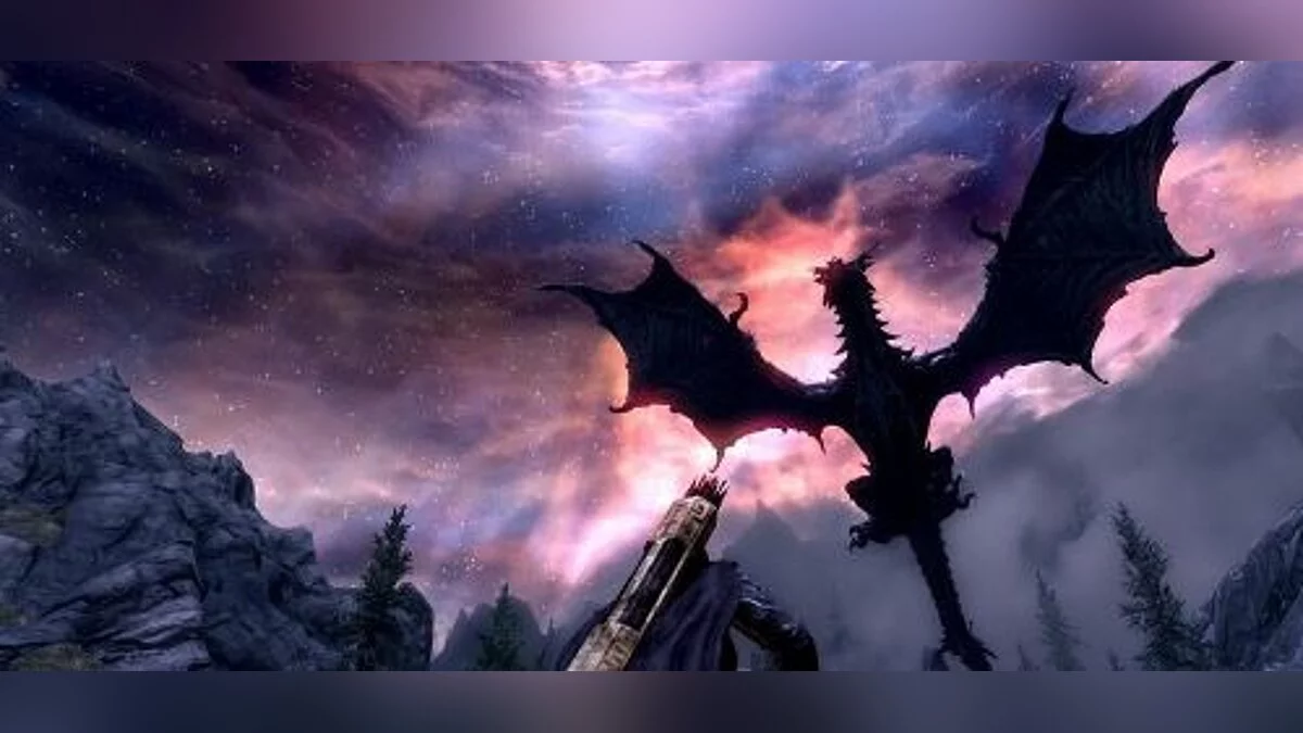 The Elder Scrolls 5: Skyrim — Трейнер / Trainer (+11) [1.4.27.0] [HoG / sILeNt heLLsCrEAm]