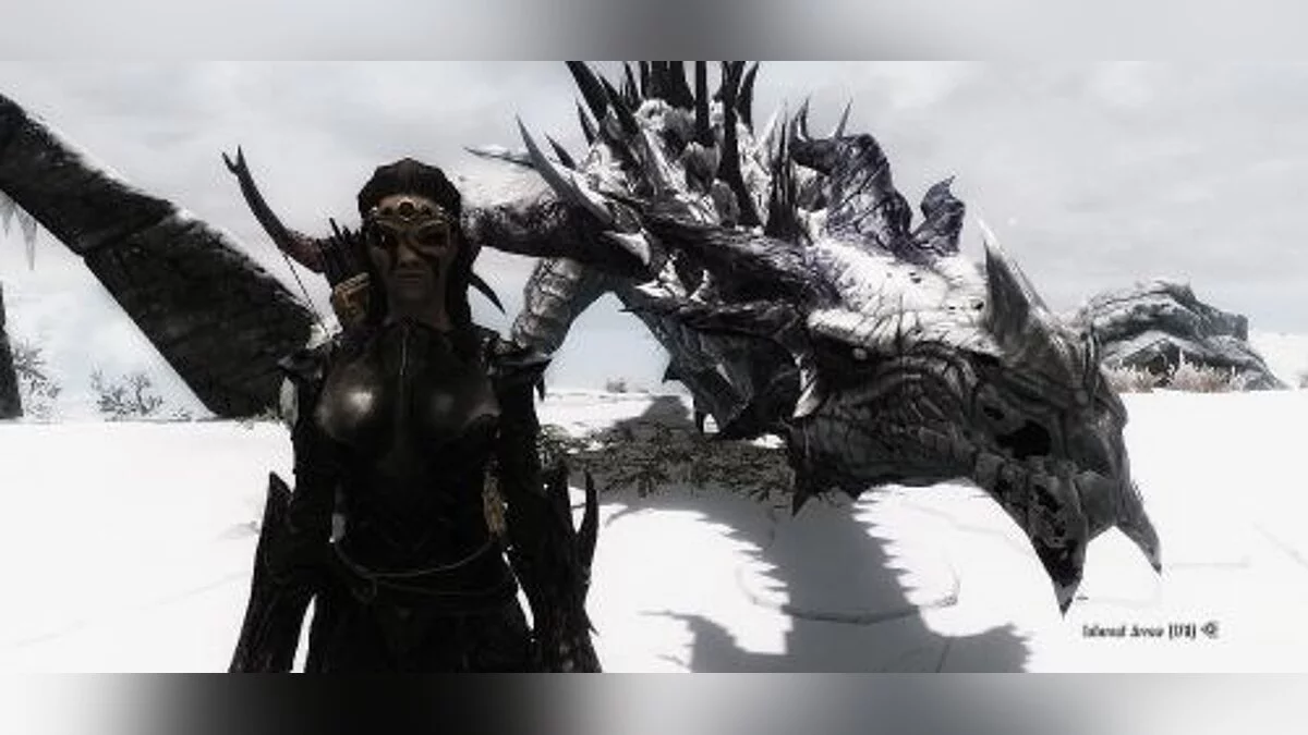 The Elder Scrolls 5: Skyrim — Трейнер / Trainer (+11) [1.4.21.0: Update 5] [HoG / sILeNt heLLsCrEAm]