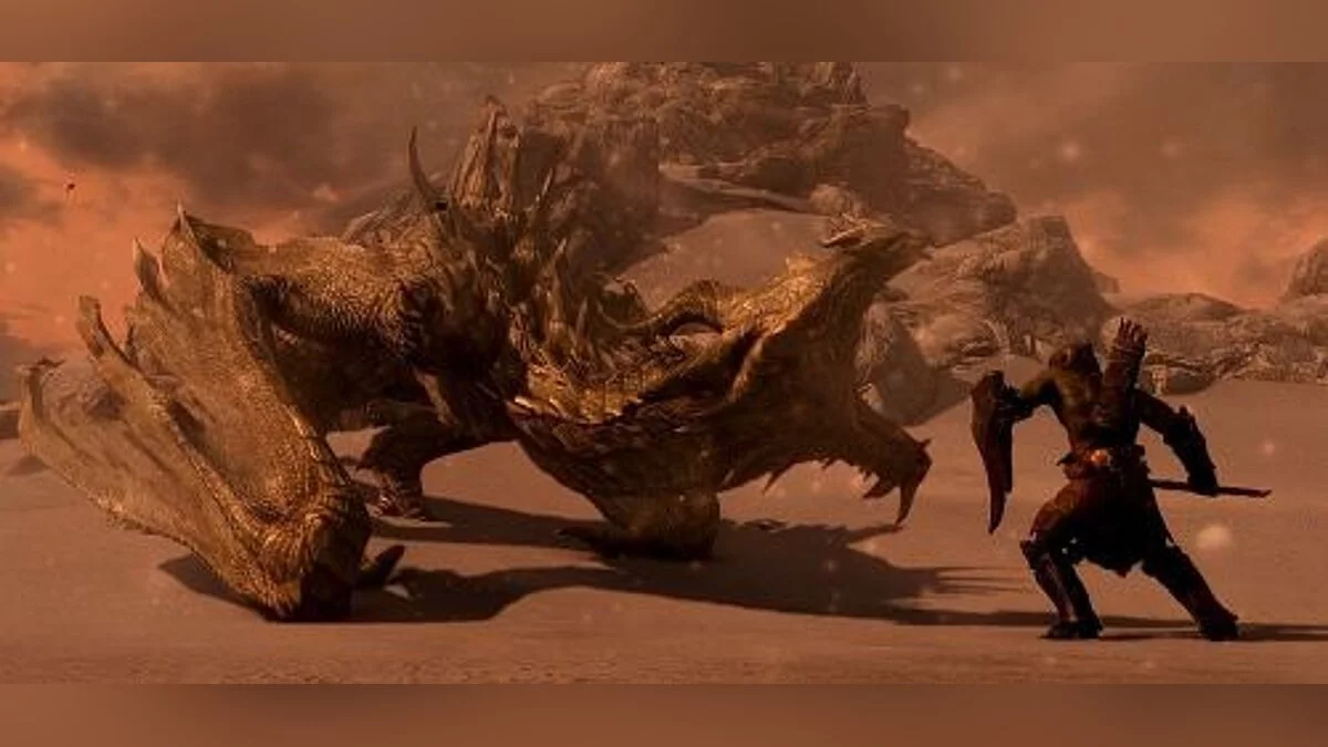 The Elder Scrolls 5: Skyrim — Трейнер / Trainer (+9) [1.2.12.0 / Update 2] [FLiNG]