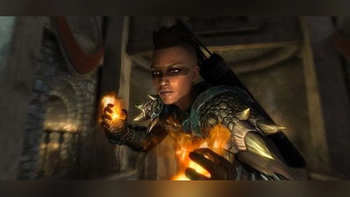 The Elder Scrolls 5: Skyrim — Трейнер / Trainer (+12) [1.2.12.0 / 4GB / 1.3.7.0: Update 2 / Update 3] [HoG / sILeNt heLLsCrEAm]