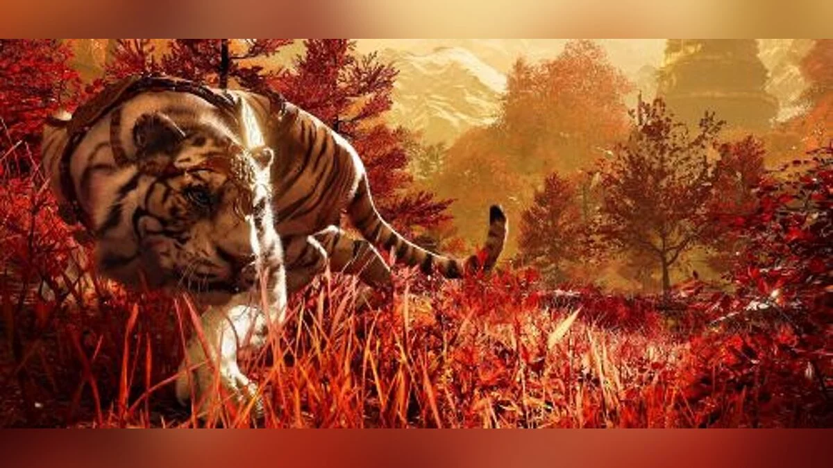 Far Cry 4 — Трейнер / Trainer (+20) [1.4.0 - 1.7.0] [FLiNG]