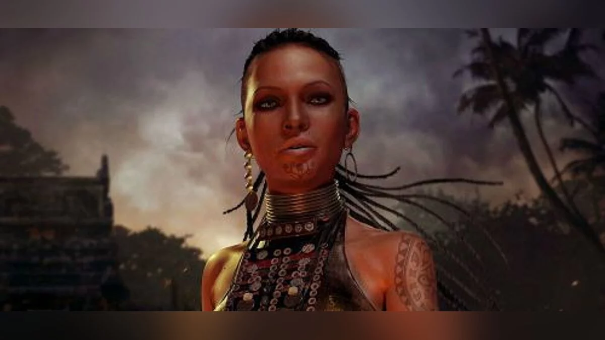 Far Cry 3 — Трейнер / Trainer (+30) [1.05: DX9 / 11] [LinGon]