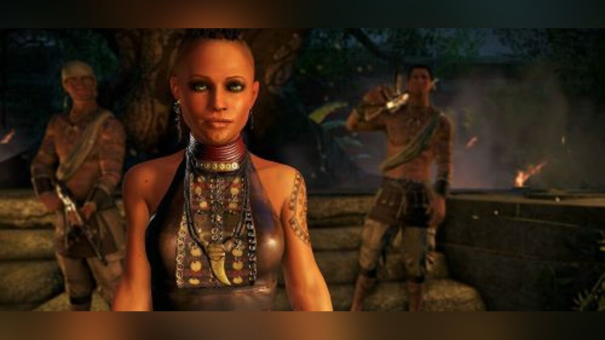 Как в игре Far Cry 3 увеличить рюкзак?