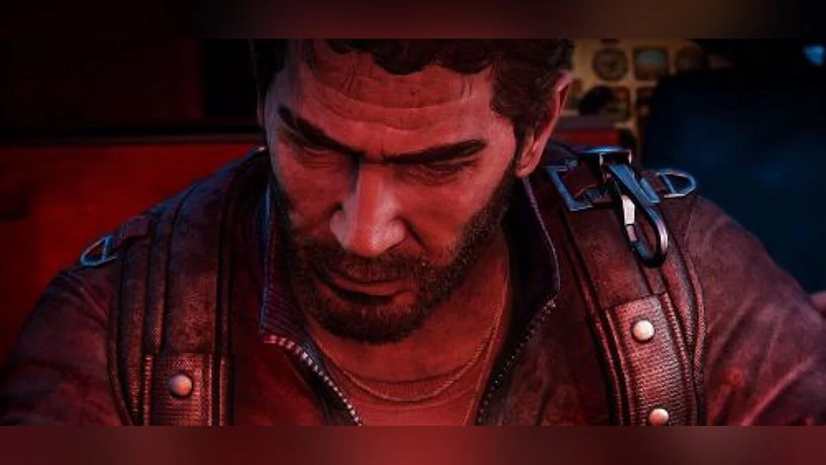 Just Cause 3 — Трейнер / Trainer (+5) [Latest Steam] [iNvIcTUs oRCuS / HoG]