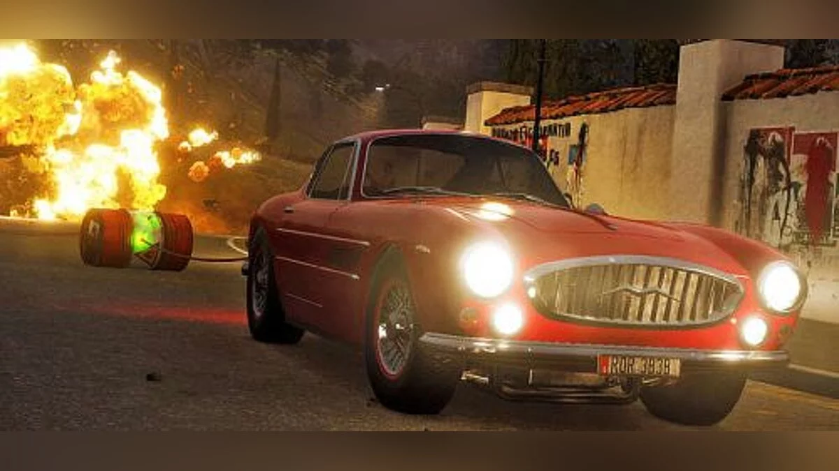 Just Cause 3 — Трейнер / Trainer (+22) [1.02] [LinGon] - Fixed: 19.12.2015