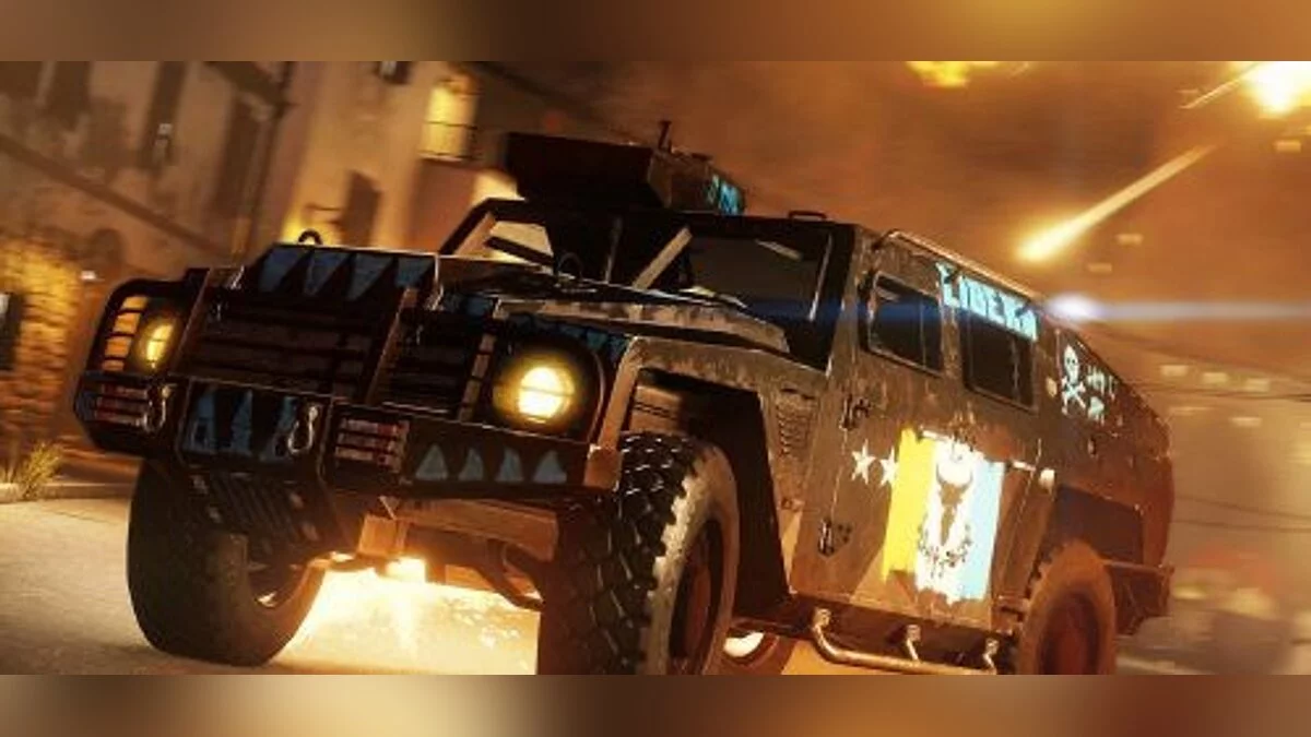 Just Cause 3 — Трейнер / Trainer (+4) [1.0] [iNvIcTUs oRCuS / HoG]