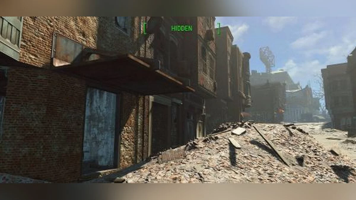 Fallout 4 — Трейнер / Trainer (+20) [1.0 - 1.6.9] [FLiNG]