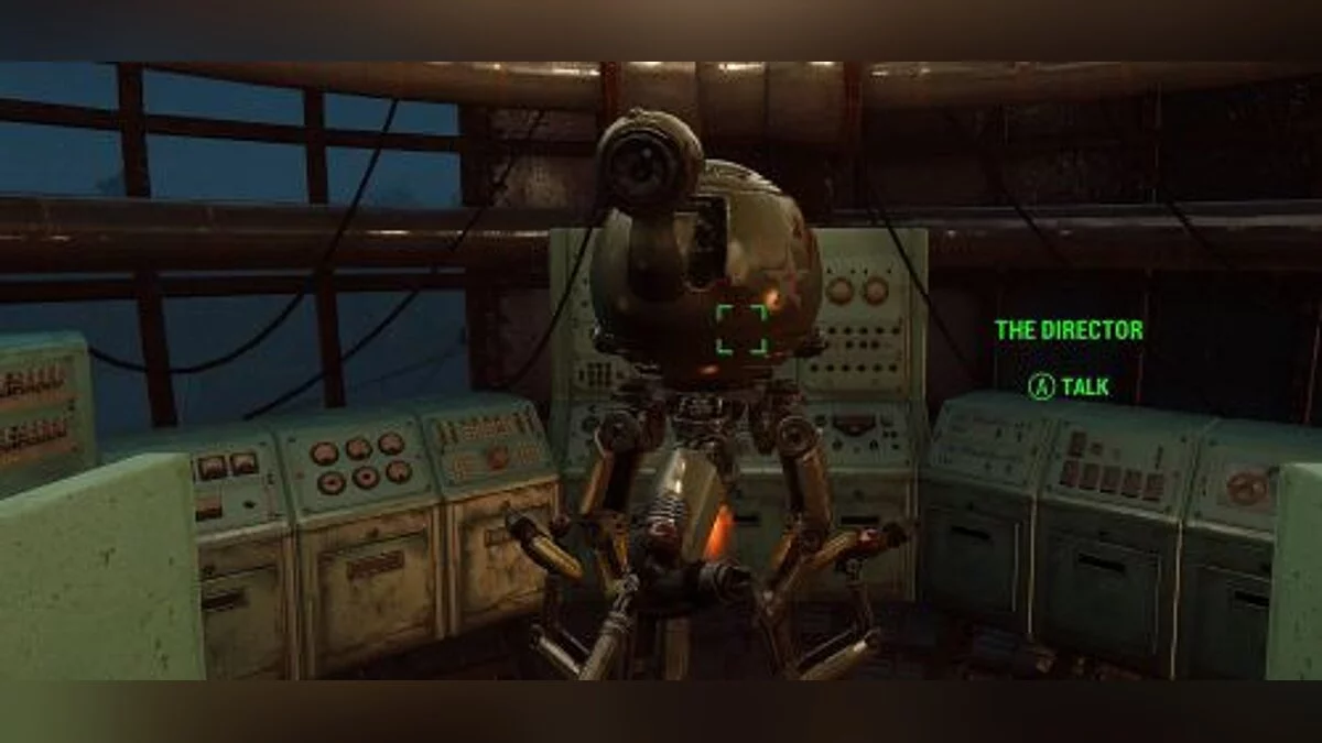 Fallout 4 — Трейнер / Trainer (+20) [1.0 - 1.5.211] [FLiNG]