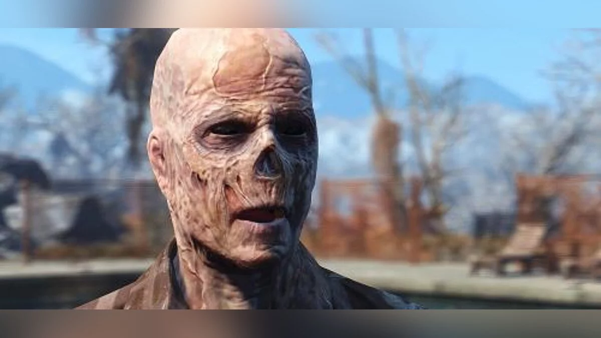 Fallout 4 — Трейнер / Trainer (+20) [1.0 - 1.5.146] [FLiNG]