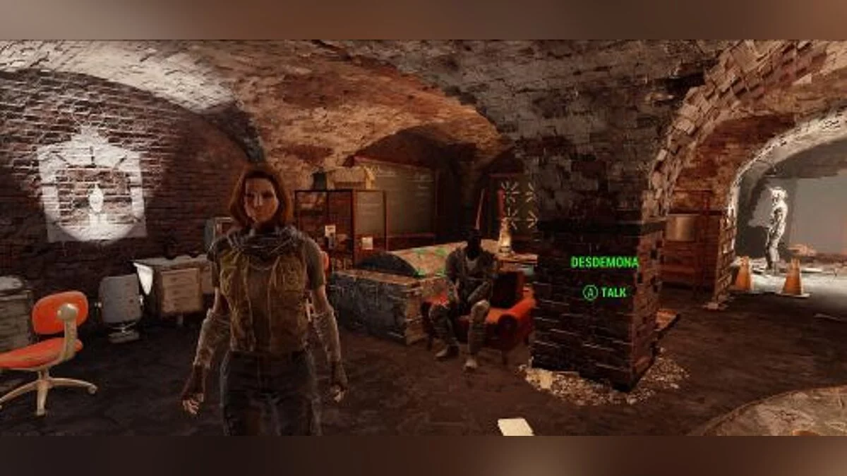 Fallout 4 — Трейнер / Trainer (+20) [1.0 - 1.5.157] [FLiNG]