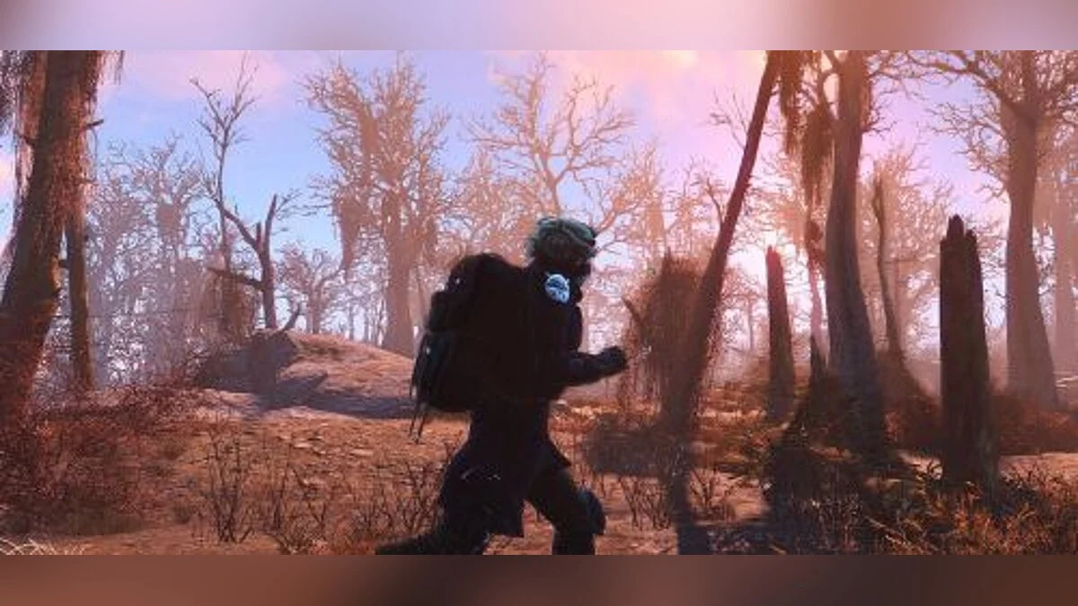 Fallout 4 — Трейнер / Trainer (+16) [1.4.132.0 Beta] [iNvIcTUs oRCuS / HoG]