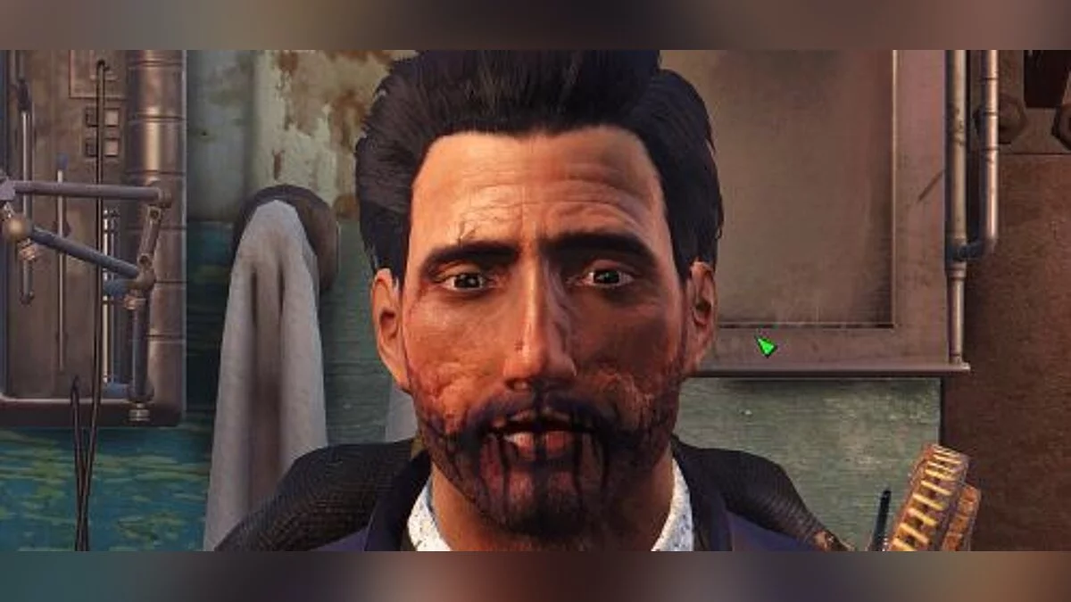 Fallout 4 — Трейнер / Trainer (+16) [1.3.47.0 Beta] [iNvIcTUs oRCuS / HoG]