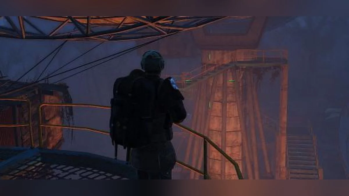 Fallout 4 — Трейнер / Trainer (+17) [1.01] [LinGon]