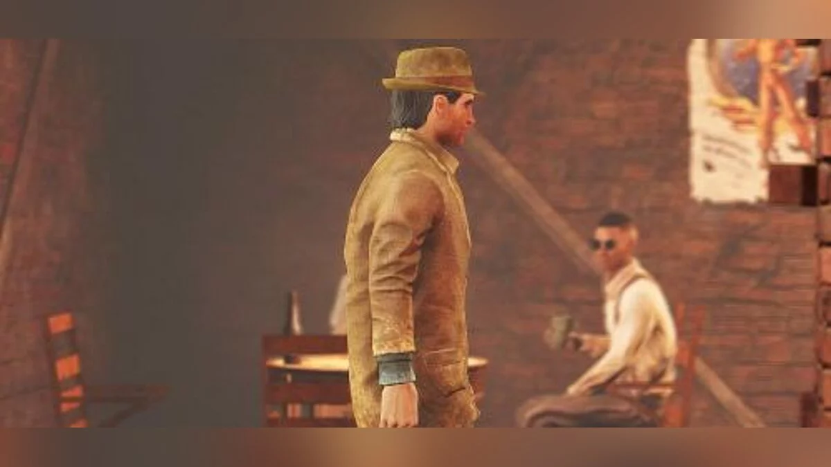 Fallout 4 — Трейнер / Trainer (+8) [1.0] [MrAntiFun]